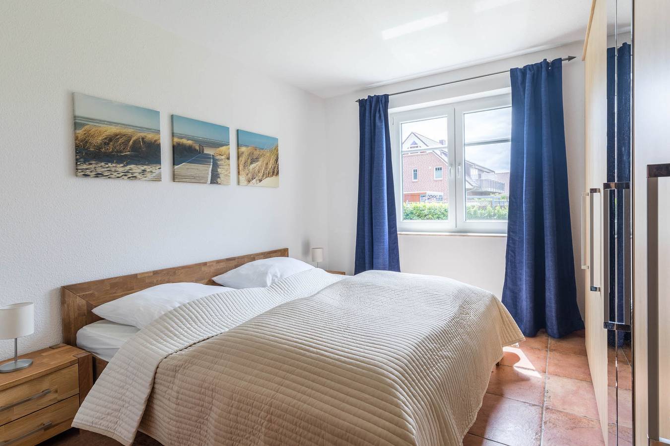 Ganze Ferienwohnung, Villa Bernstein Fewo Möwennest in Tarnewitz, Boltenhagen