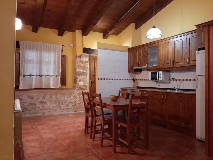 Apartamento de vacaciones para 4 personas, con vistas - 1