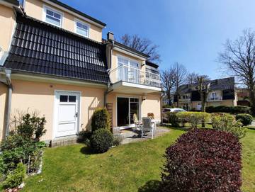 Ferienwohnung für 3 Personen in Graal-Müritz, Fischland - Darß - Zingst, Bild 4