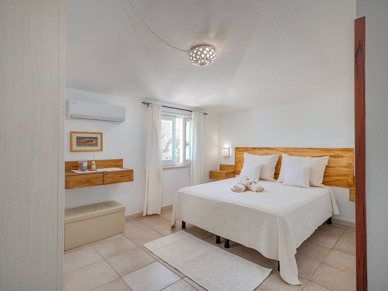 Appartamento intero, Ammentos in Eden Beach, Sorso