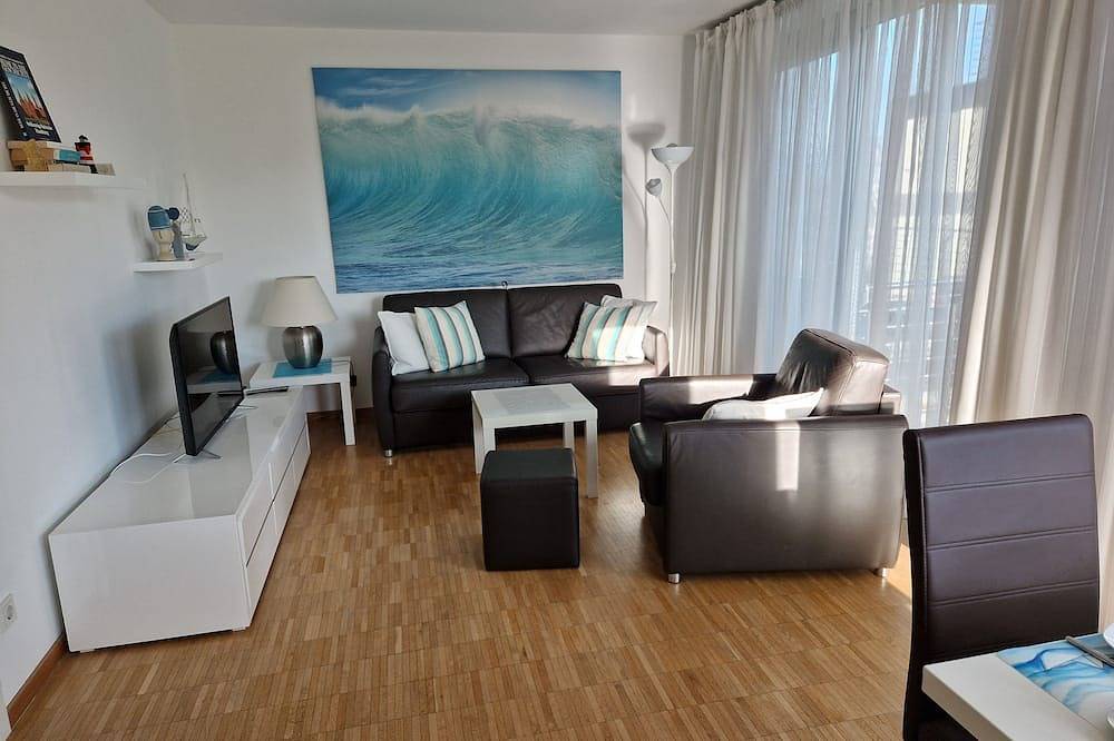 Appartamento vacanze a Lübeck a partire da 130€ a notte