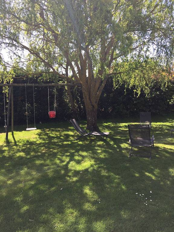 Vacances de charme au bord de la piscine in Auterive, Lauragais
