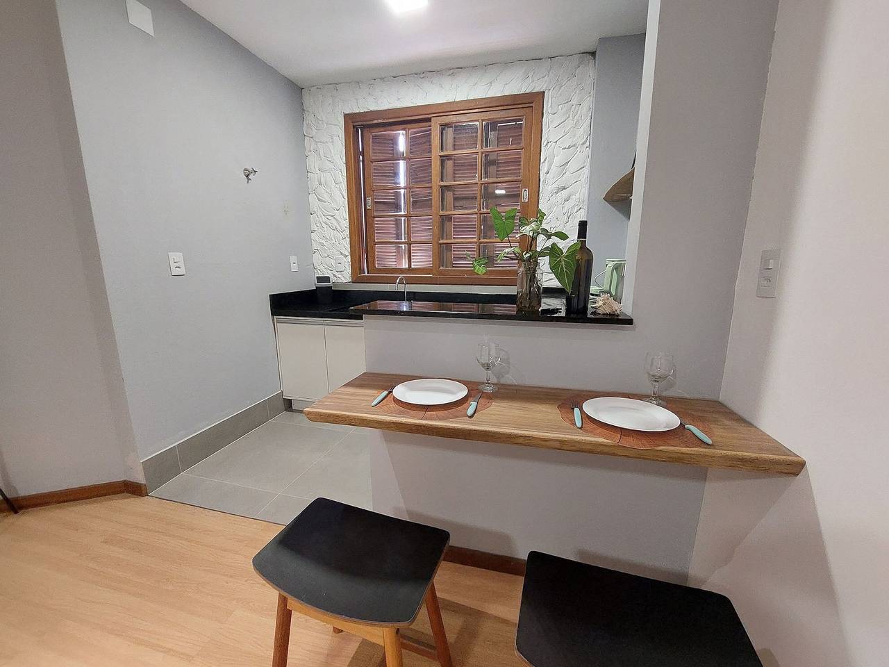 Ganzes Studio, Studio Copaíba - Aromas do Campeche in Campeche (SC), Praia do Campeche