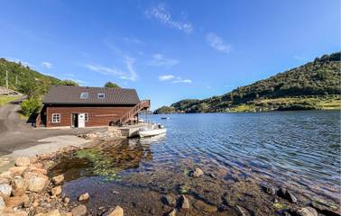 Ferienhaus für 6 Personen in Farsund, Agder, Bild 2