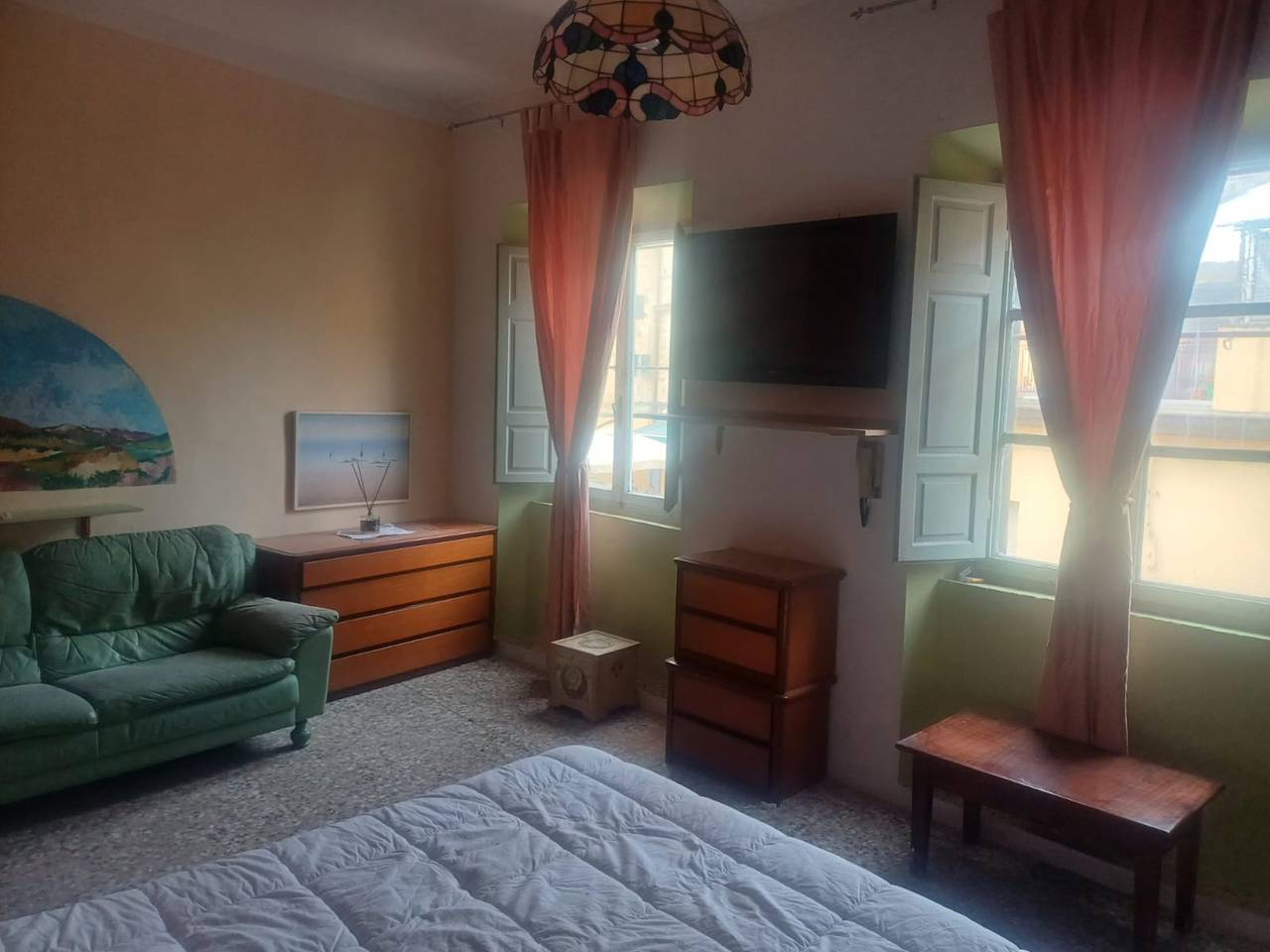 Entire apartment, Apartment 'Legoli Vacanze' with Wi-Fi and Air Conditioning in Peccioli, Pisa Province