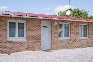 Gîte pour 3 personnes, avec terrasse dans le Pas-de-Calais