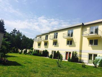 Ferienhaus für 6 Personen in Gelbensande, Fischland - Darß - Zingst, Bild 3