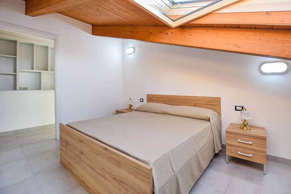 Geheel appartement, Prachtig appartement in Castellabate. in Santa Maria di Castellabate, Cilento