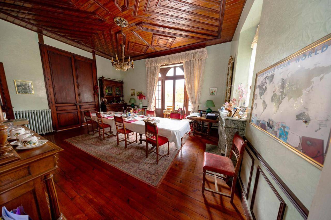 Villa l'Orante in Lourdes, Hautes-Pyrénées