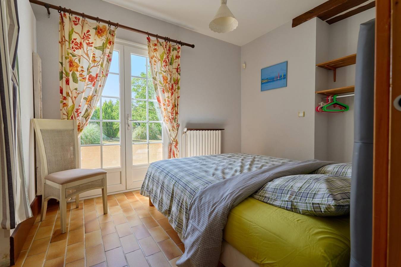 Gîte de la Croix Verte in Noyers-sur-Cher, Région de Romorantin-Lanthenay