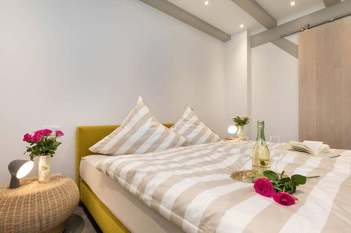 Ferienhaus für 4 Personen, mit Balkon und Sauna, mit Haustier in Ummanz - 2