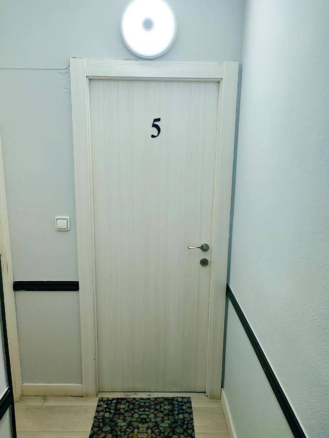 Maison d’hôte pour 3 personnes à Burgos - 2