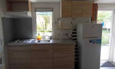 Location De Vacances pour 6 Personnes dans Urt, Région de Bayonne, Photo 4