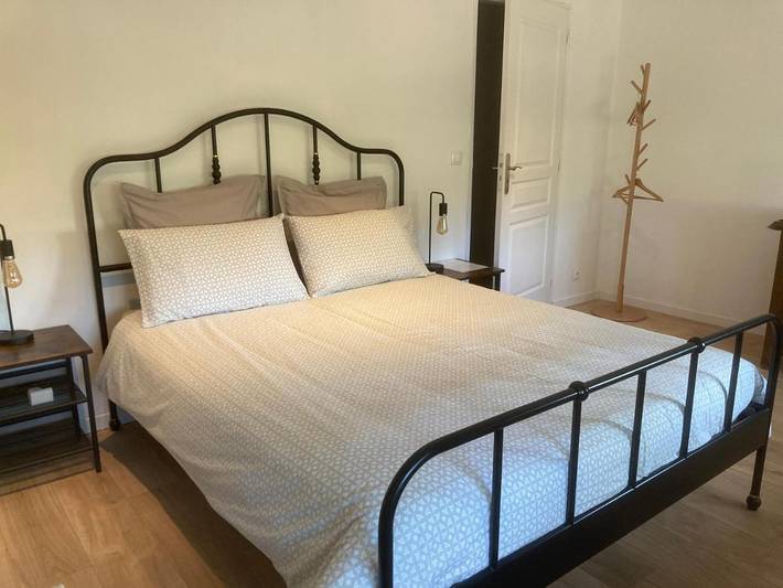 Chambre d’hôte pour 2 personnes, avec Sauna et Vue à Semur-en-Auxois - 2