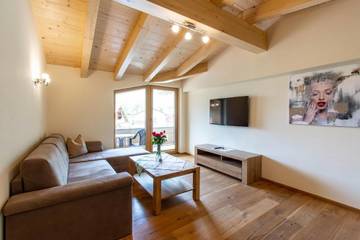 Ferienwohnung für 5 Personen in Pertisau, Achensee, Bild 3