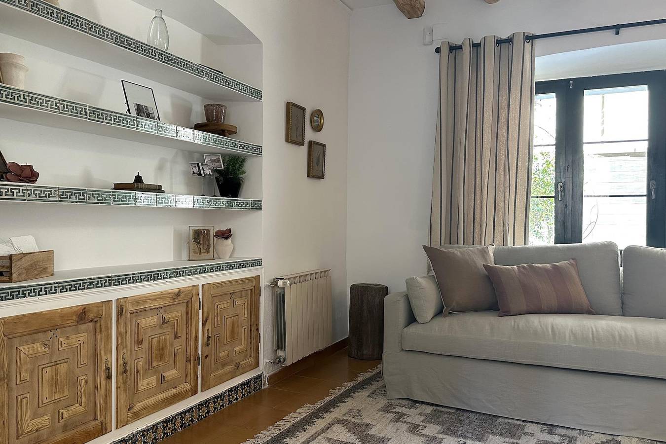 Casa vacanza per 12 persone con terrazza in Tossa de Mar, Costa Brava