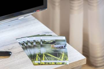 Ferienwohnung für 3 Personen in Herscheid, Märkischer Kreis, Bild 1