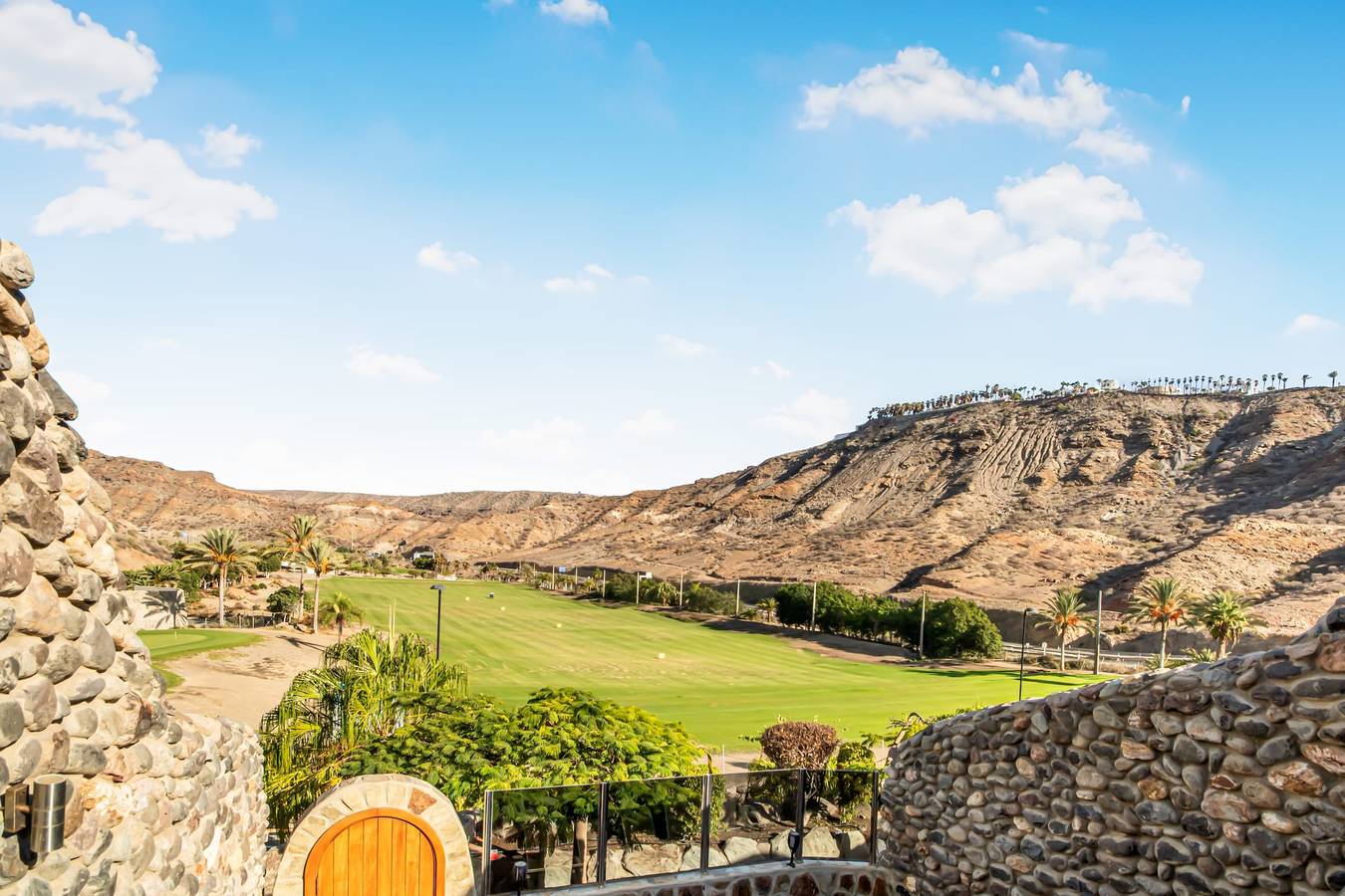 Oasis Tauro beach 3Br in Pueblo de Tauro, South Gran Canaria