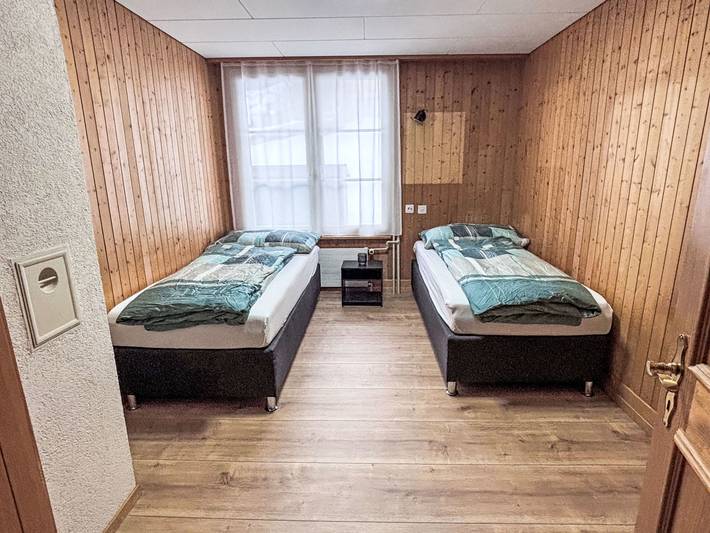 Entire apartment, Gemütliche Ferienwohnung in ruhiger Lage in Ebnat-Kappel, Zurich Prealps
