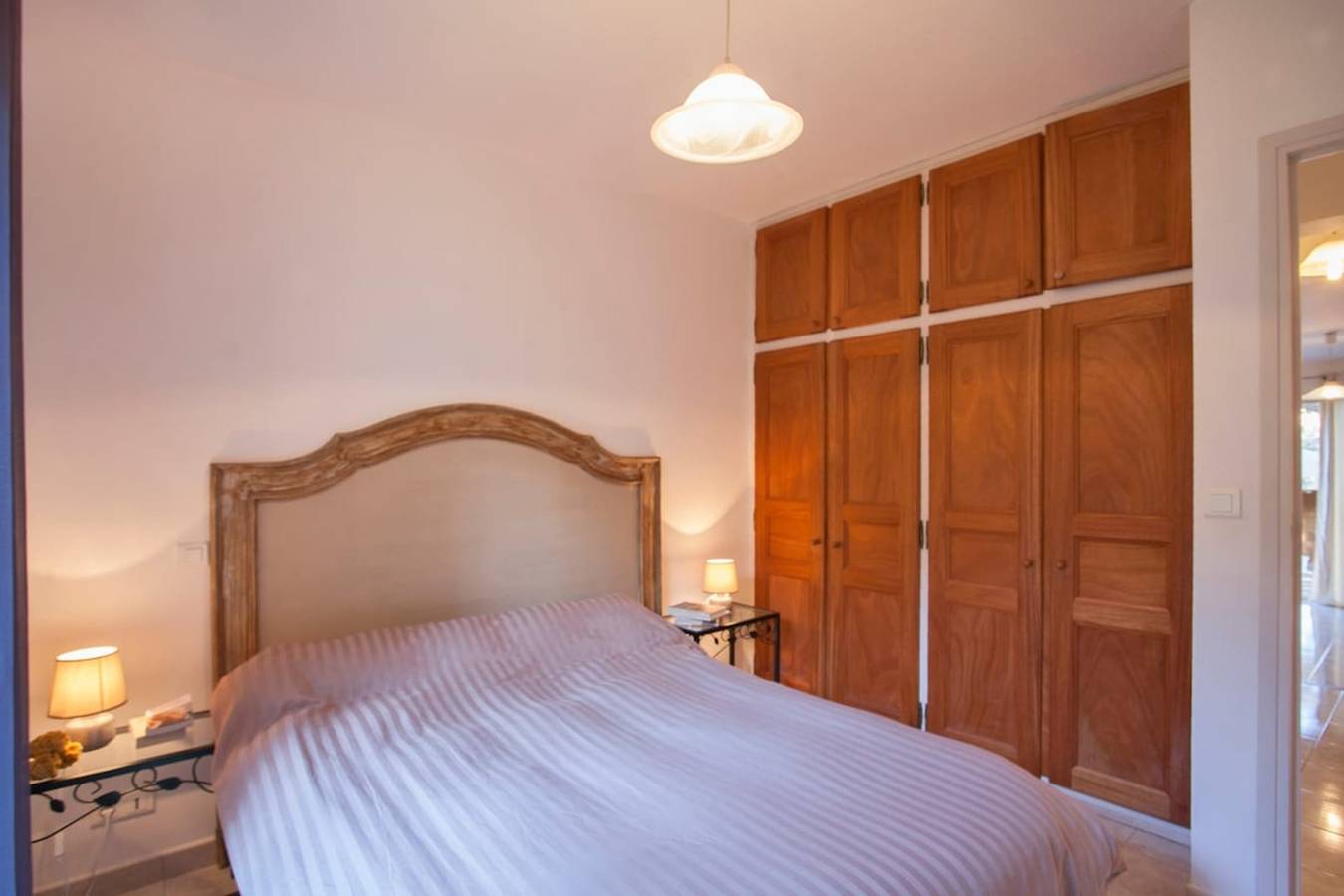 Ganze Wohnung, Domaine Bollaccia - Casa Bodri in Monticello, Calvi und Umgebung