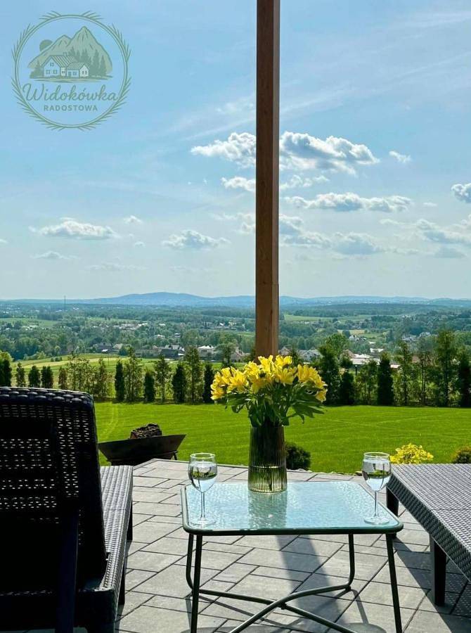 Agriturismo per 2 persone, con Idromassaggio e Terrazza nonché Giardino e Sauna in Santacroce