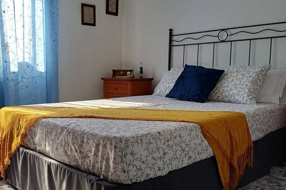 El Corralillo de Victorina (Acogedora casa de pueblo para parejas y familias) in San Martín de Valdeiglesias, Provincia de Madrid