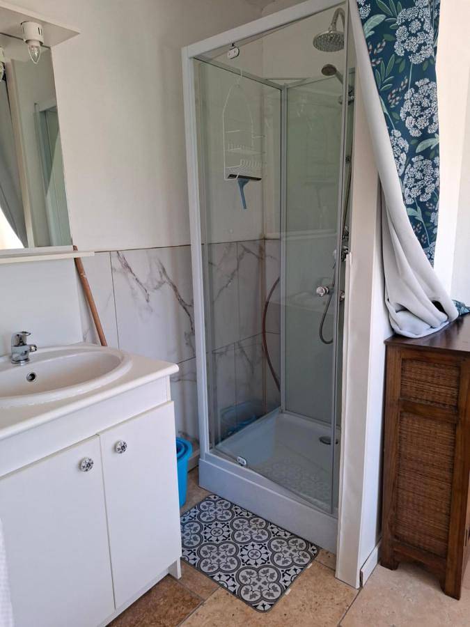 Appartement de vacances entier, Chambre in Lesparre-Médoc, Parc naturel régional du Médoc