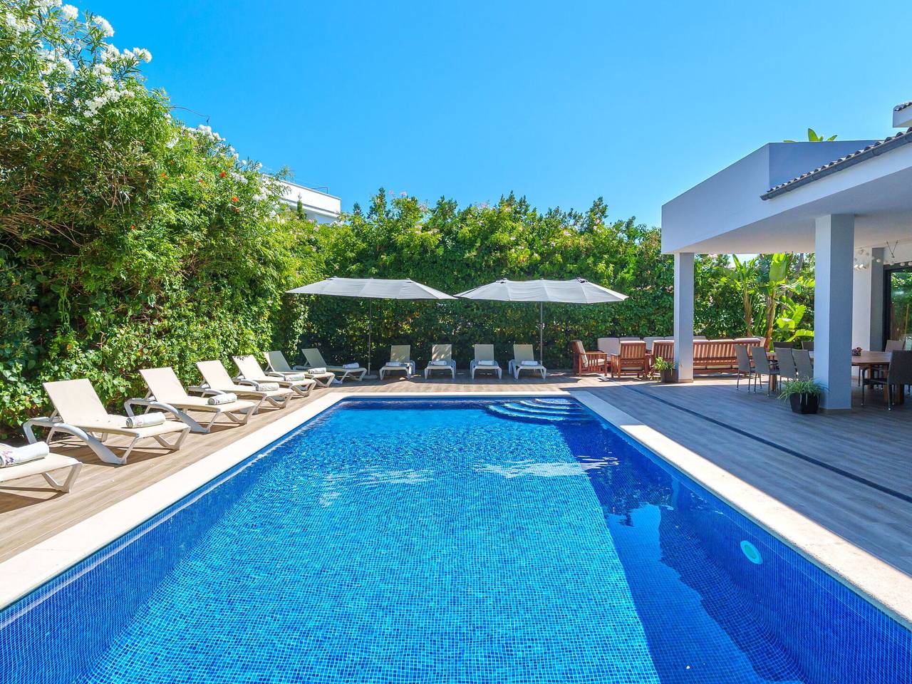 Diagonal - Diagonal 126.1 in Can Picafort, Santa Margalida