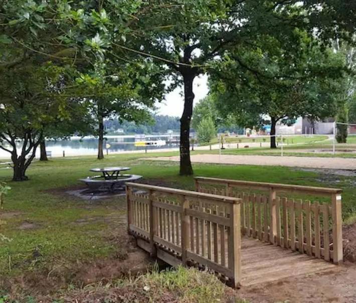 Maison d’hôte pour 2 personnes, avec vue à Ploërmel - 2