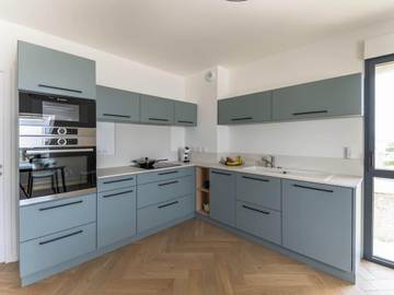 Location De Vacances pour 6 Personnes dans Porspoder, Côte des Abers, Photo 1