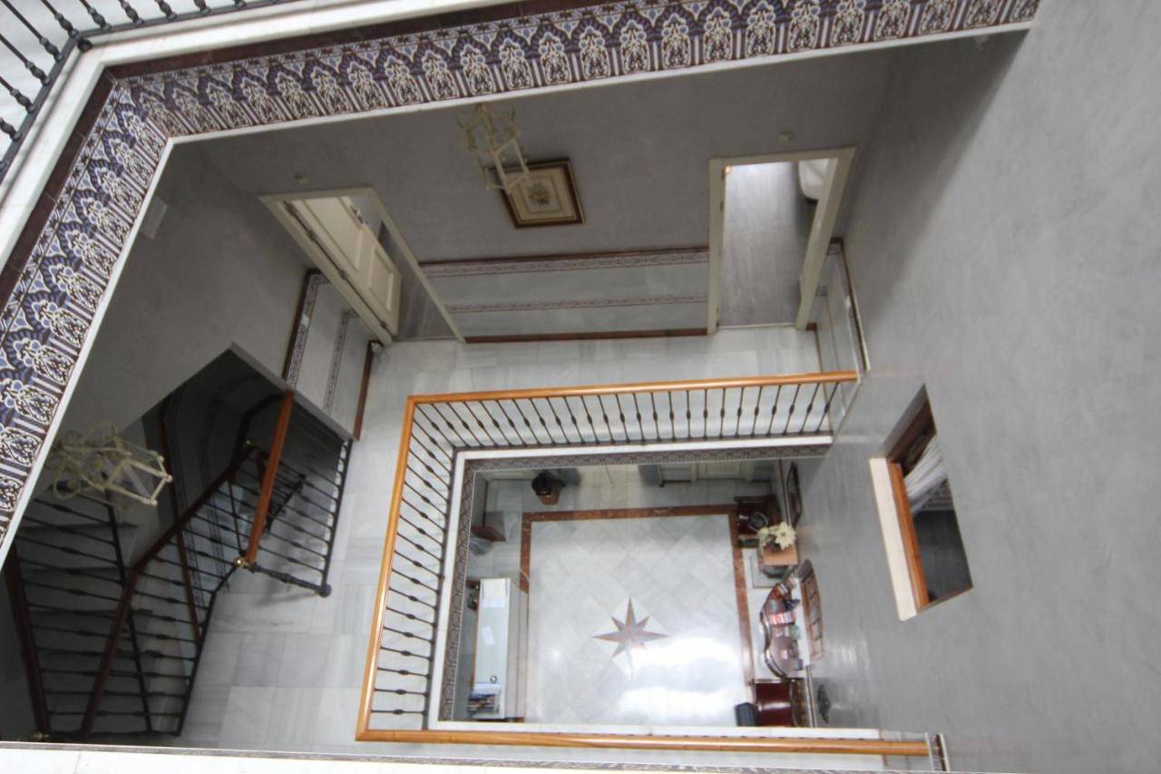 Hostal Roma in Casco Antiguo, Séville