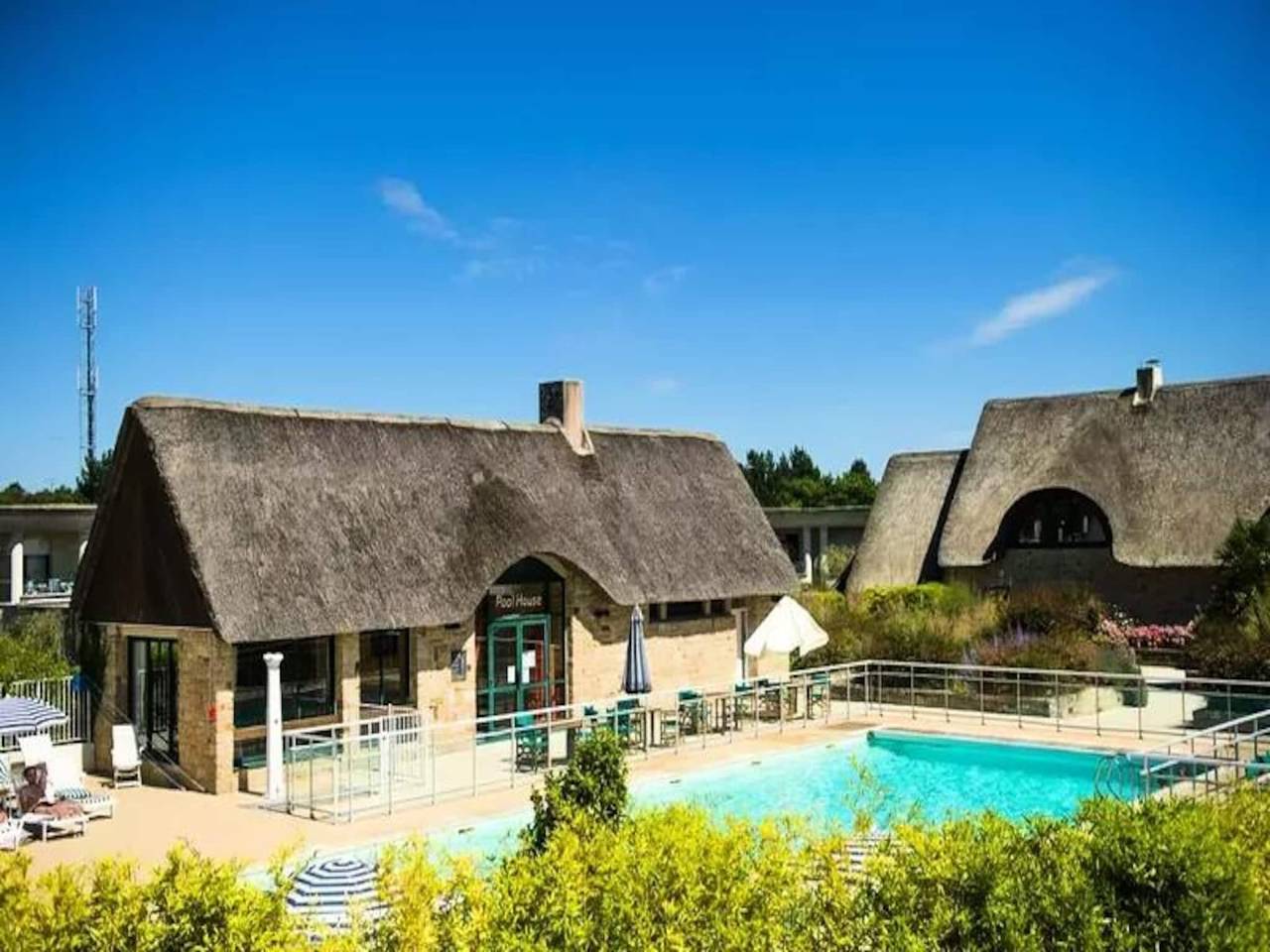 Appartement entier, Appartement à Saint André près de La Baule in Saint-André-des-Eaux, Côte d'Amour