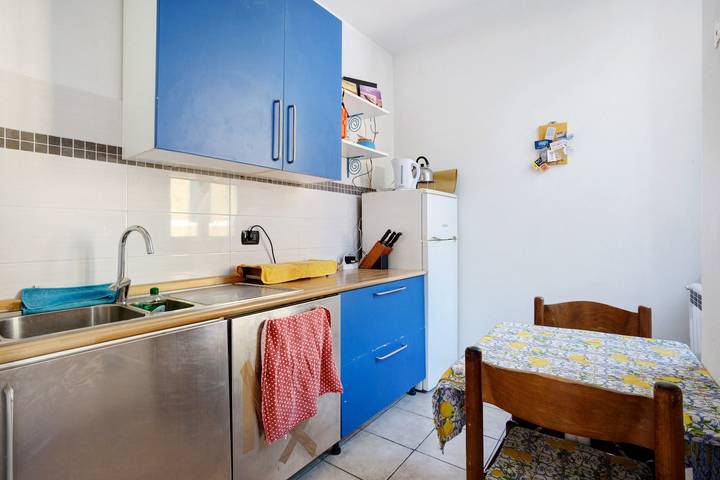 Apartamento entero, Habitación 'Mira' con terraza compartida, Wi-Fi y aire acondicionado in Vernazza, Vernazza Municipio