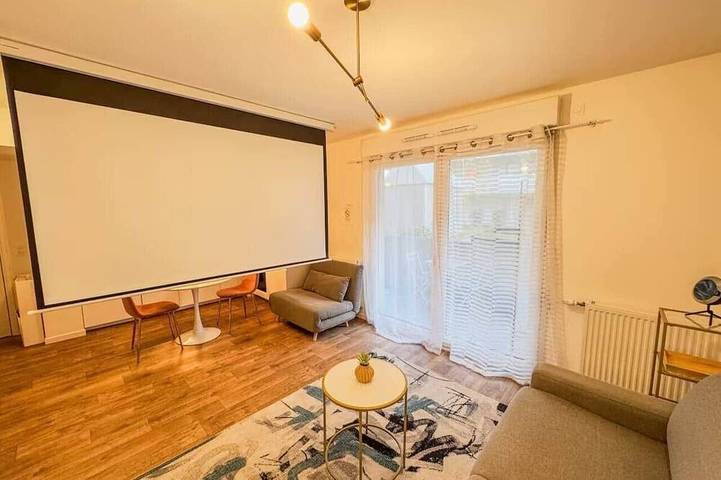 Ferienhaus für 3 Personen - 1