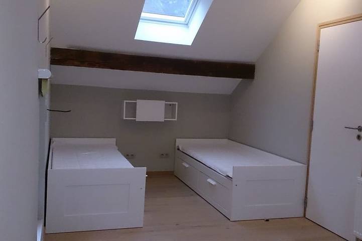 Ganze Wohnung, Le Bouquetin 3 - Maisonette-Wohnung für 6 Personen in Mont-de-Lans, Les Deux Alpes