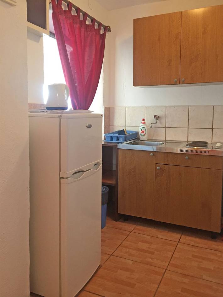 Ganzes Studio, Apartments Jelena in Hvar