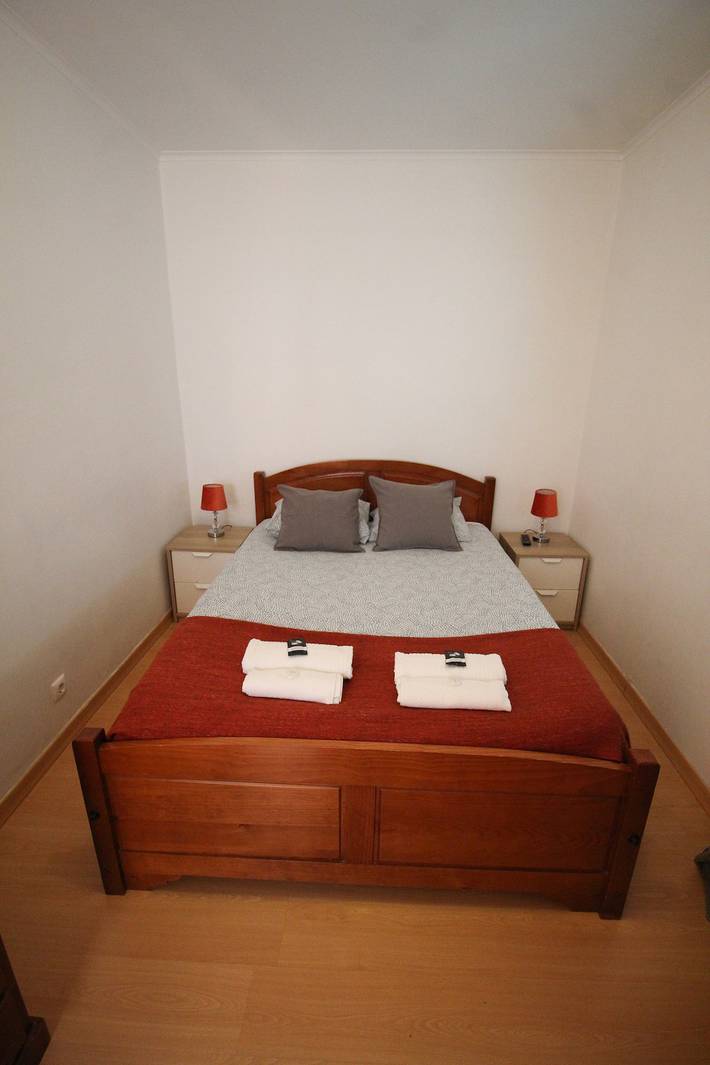 Casas e apartamentos de temporada para 6 pessoas em Lisboa