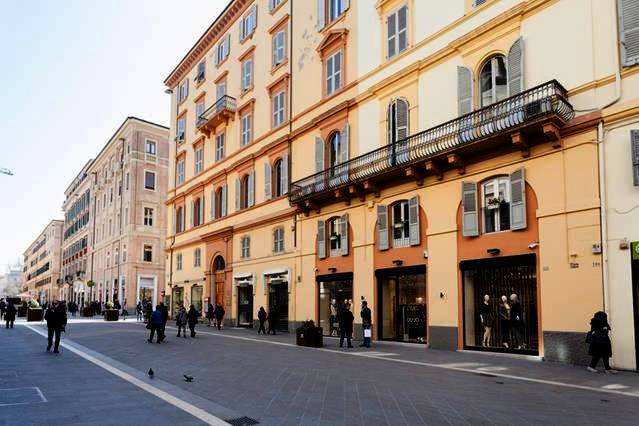 Chambre d’hôte pour 2 personnes, avec vue à Ancône - 2