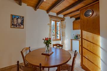 Location De Vacances pour 4 Personnes dans Prats-de-Carlux, Périgord Noir, Photo 4