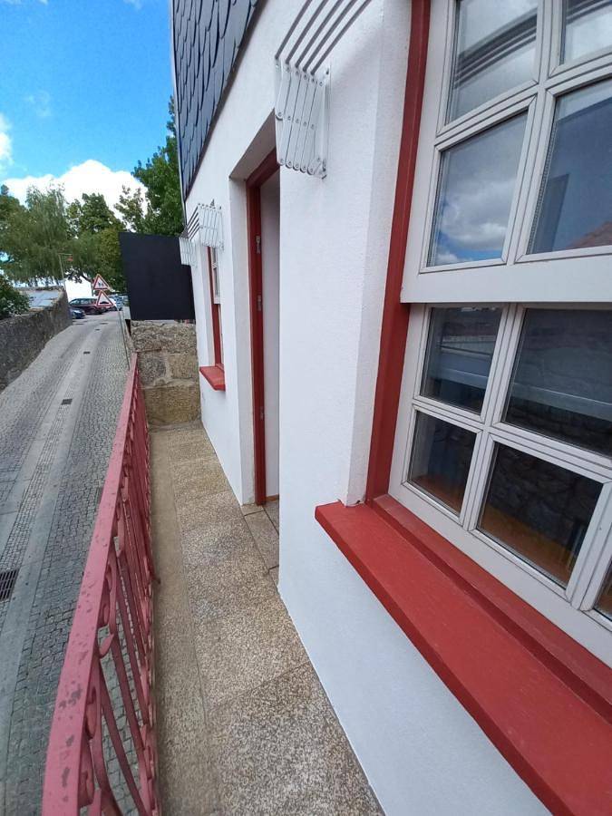 Location de vacances pour 4 personnes, avec vue et balcon à Guarda - 3