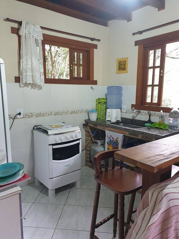 Chalet für 8 Personen, mit Garten und Pool, mit Haustier - 1