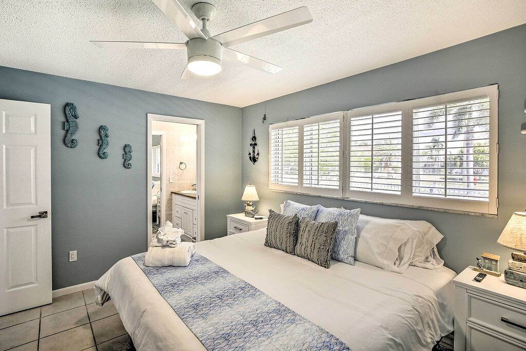 Spacious Punta Gorda Home w/ Private Pool & Views! in Punta Gorda, Charlotte County