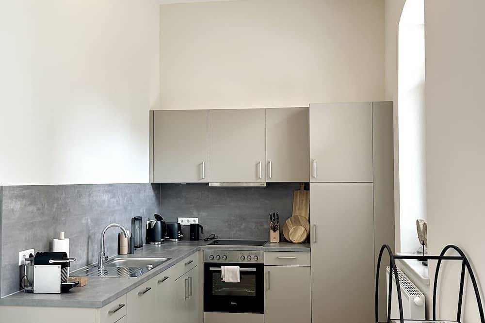 Ganze Wohnung, 1 Bedroom Apartment in Steinfurt in Steinfurt, Münsterland