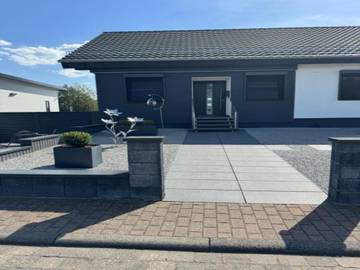 Ferienhaus für 4 Personen in Spessart-Mainland