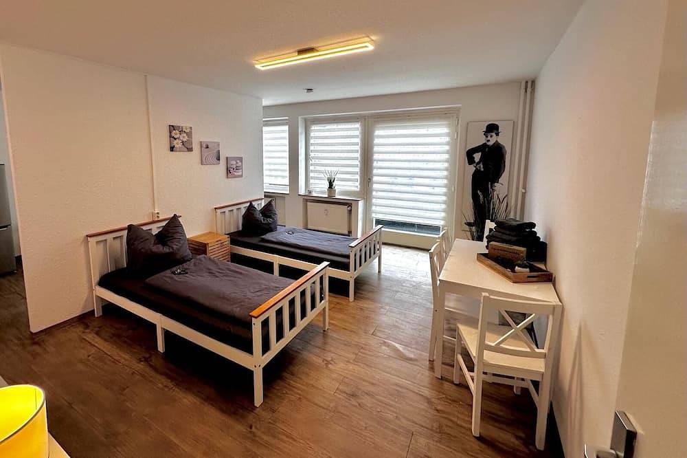 Ganze Wohnung, Moderne Ferienwohnung in Kleve - sehr zentral gelegen (Nr. 2) in Kleve, Niederrhein
