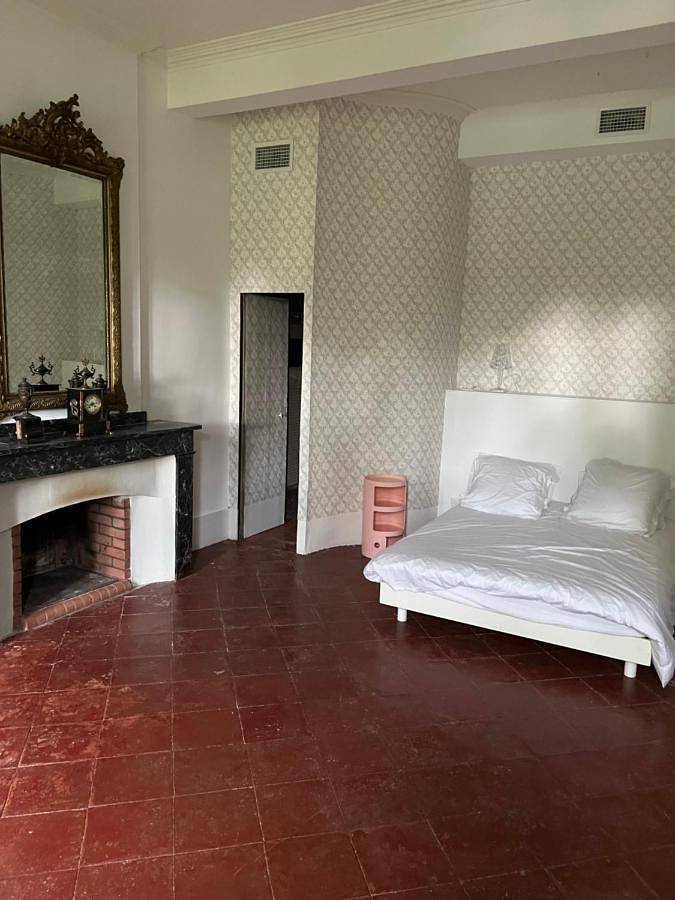 One-Bedroom Villa in La Celle-sous-Gouzon, Région de Guéret