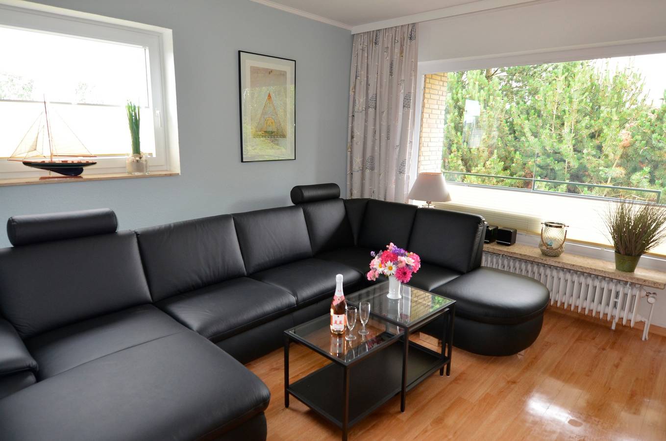 Apartamento vacacional entero, Marina 9 in Grömitz, Distrito de Holstein Oriental