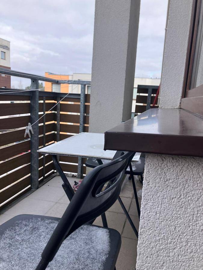 Gîte pour 3 personnes, avec balcon à Piła - 3