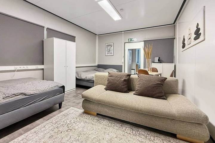 Ferienwohnung für 16 Personen in Nürtingen - 3