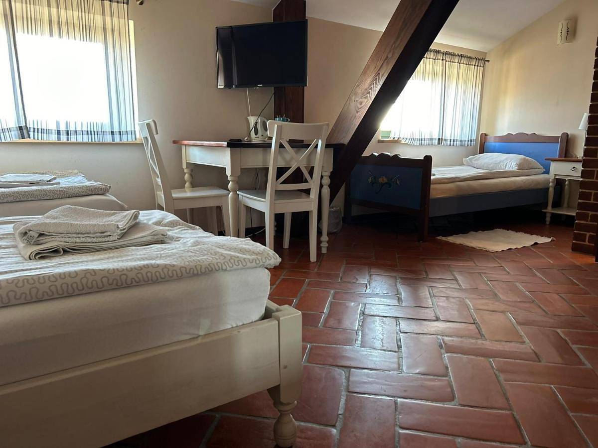 Folwark Miłkowiec in Mazury